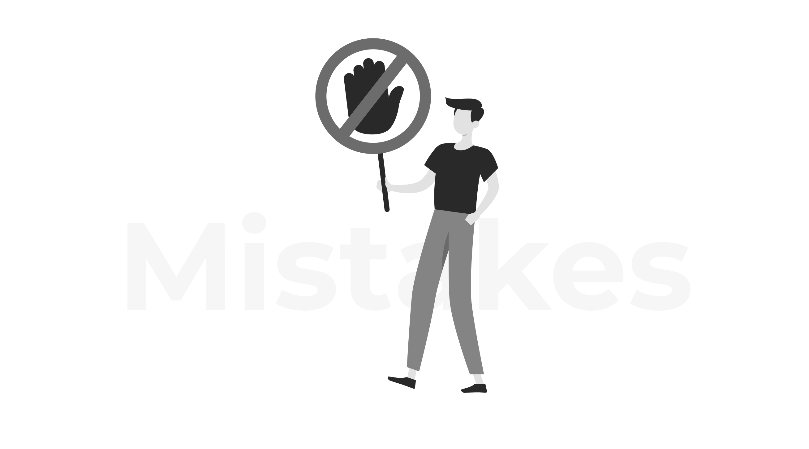 Mistakes to avoid while learning to lucid dream