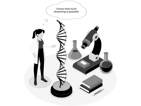 Is conscious dreaming possible?